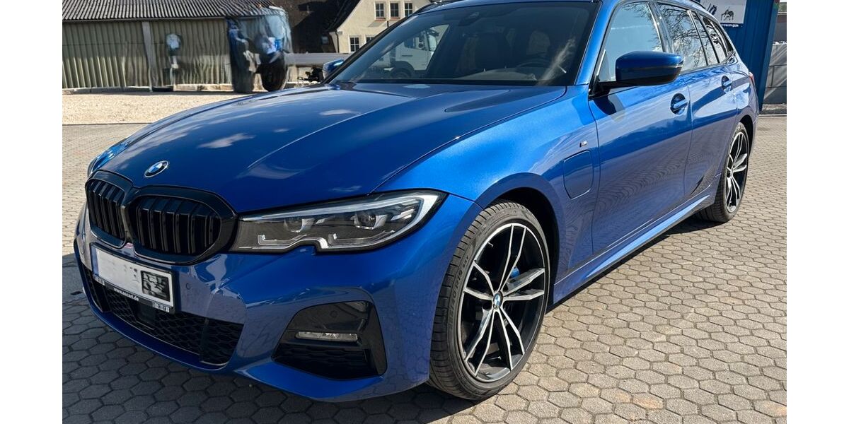 BMW 330 75.000 km 28.500 &euro; Pfofeld 91738
