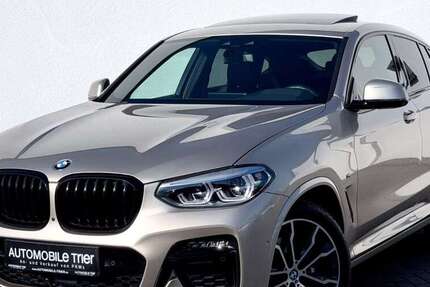BMW X4 22.000 km 46.990 &euro; Bekond 54340