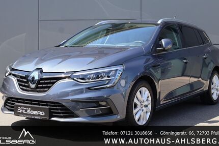 Renault Megane 15.000 km 17.600 &euro; Pfullingen 72793