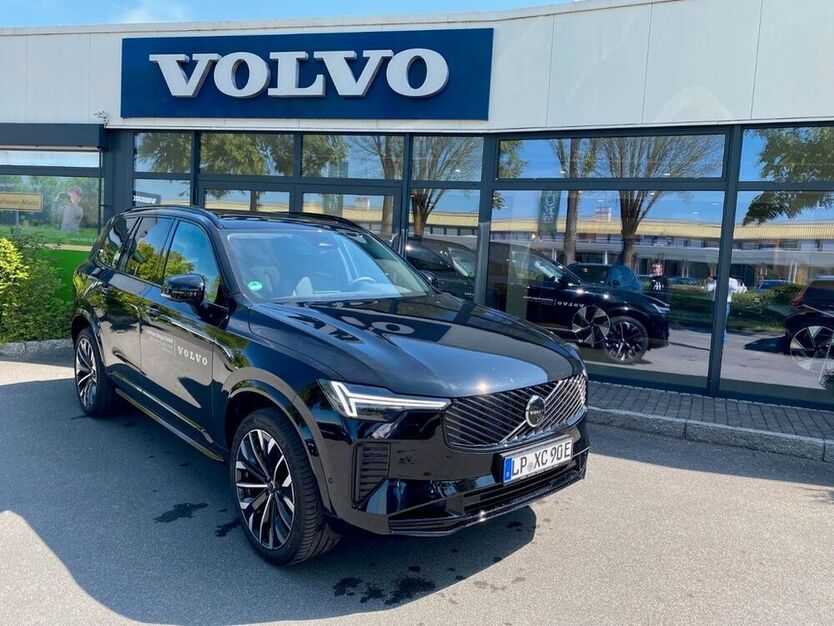 XC90