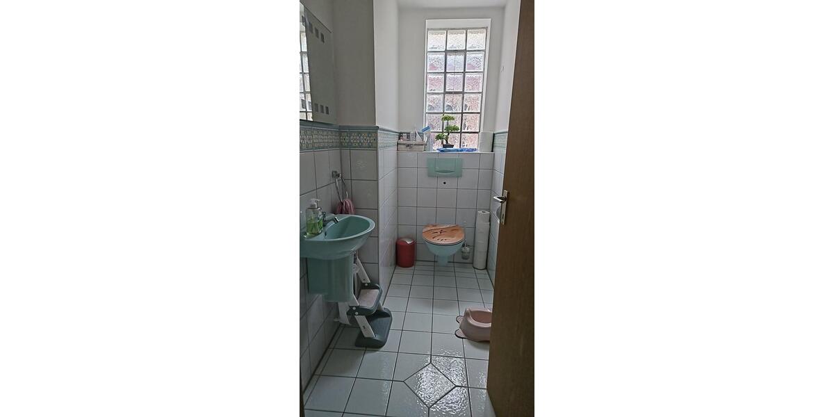 Etagenwohnung Obertrubach - 4 Zimmer, 133 m&sup2;, 850&euro; | Angebot:26626297