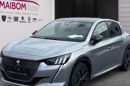 Peugeot 208 25.200 km 19.990 &euro; Wesel 46485