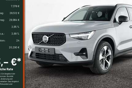 Volvo XC40 22.659 km 35.890 &euro; Engelskirchen 51766