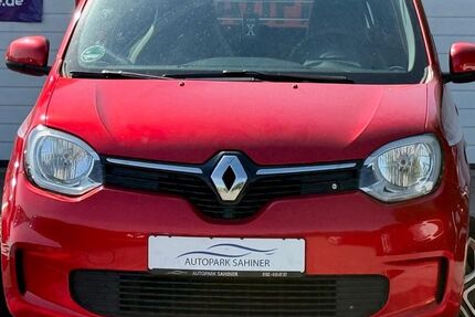 Renault Twingo 94.127 km 6.999 &euro; VÖHRINGEN (LANDKREIS ROTTWEIL BEI STUTTGART) 72189