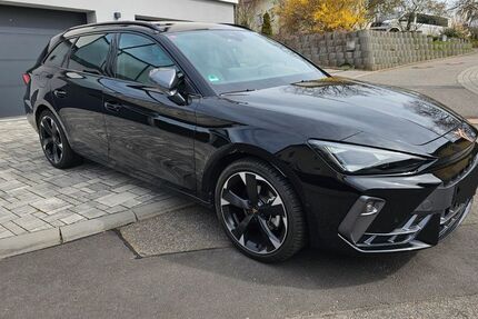 Cupra Leon 15.800 km 26.900 &euro; Chemnitz 09120