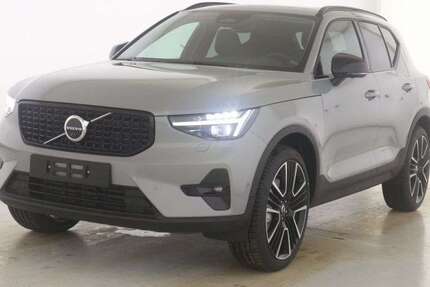Volvo XC40 15.500 km 39.990 &euro; Potsdam 14482