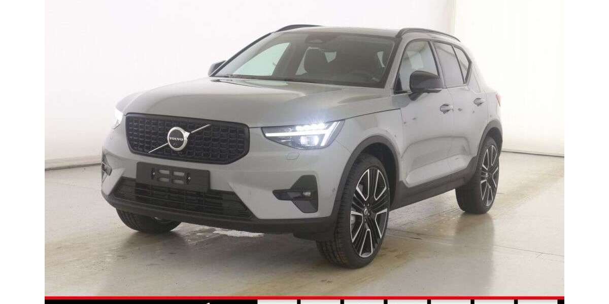 Volvo XC40 15.500 km 39.990 &euro; Potsdam 14482