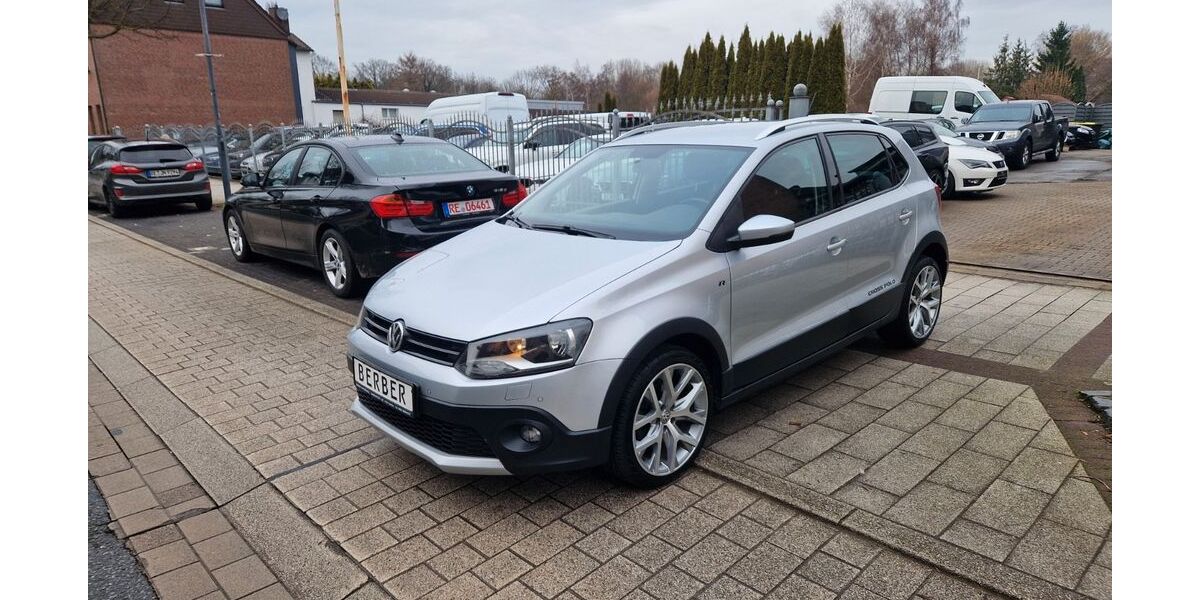 VW Polo 131.960 km 9.900 &euro; Herten 45701