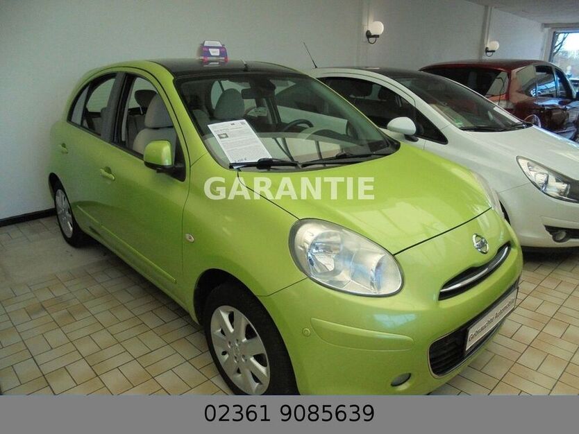 Micra