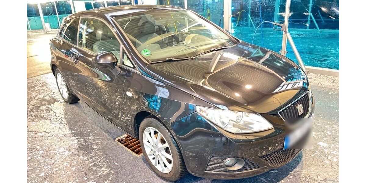 Seat Ibiza 176.000 km 3.300 &euro; Krefeld 47839