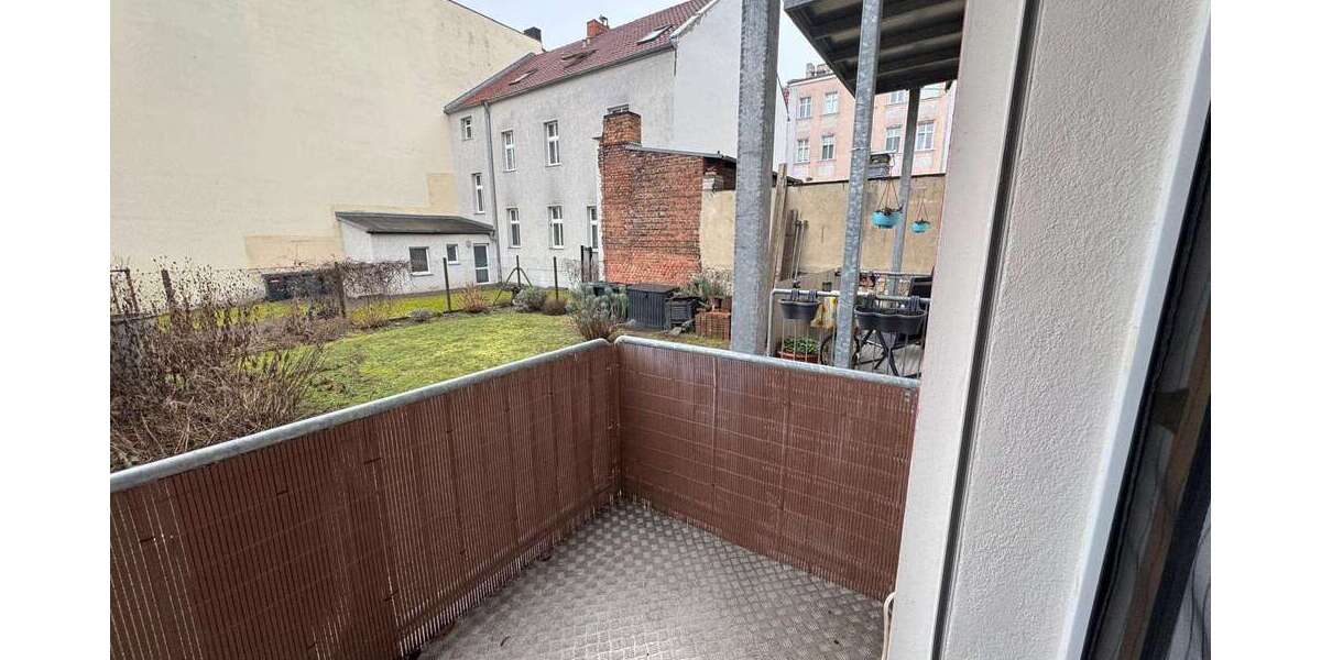 Etagenwohnung Fürstenwalde - 2.5 Zimmer, 60 m&sup2;, 228.500&euro; | Angebot:25000347