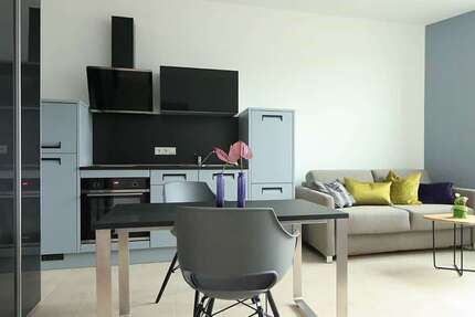 Zimmer Bonn Bonn-Zentrum - 1 Zimmer, 1.800&euro; | Angebot:27675630
