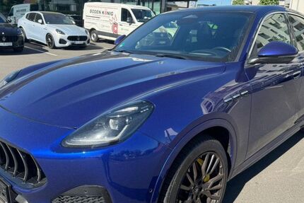 Maserati Grecale 23.686 km 58.480 &euro; Köln 50829