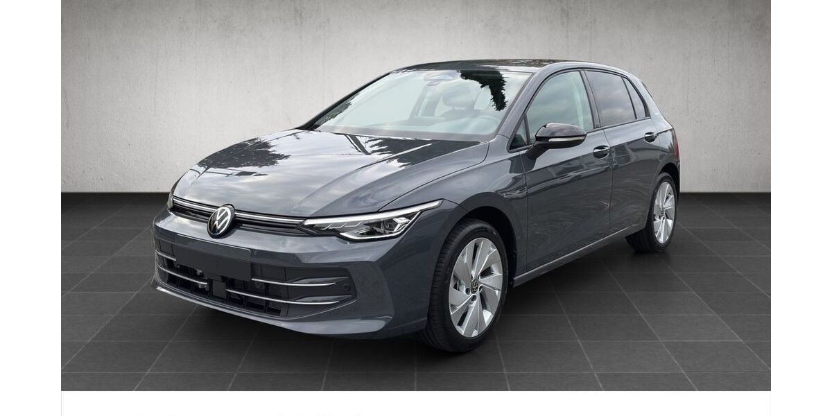 VW Golf 2.500 km 35.990 &euro; Birkenfeld 55765