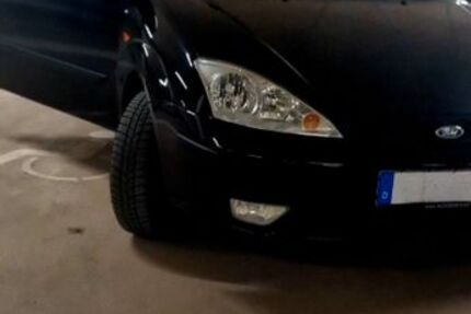 Ford Focus 164.700 km 999 &euro; Hannover 30539