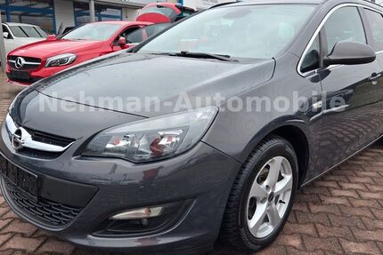 Opel Astra 186.000 km 3.790 &euro; Karlstein 63791