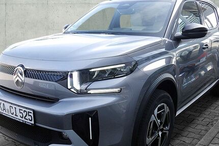 Citroen C3 Aircross 1.500 km 27.480 &euro; Karlsruhe 76185