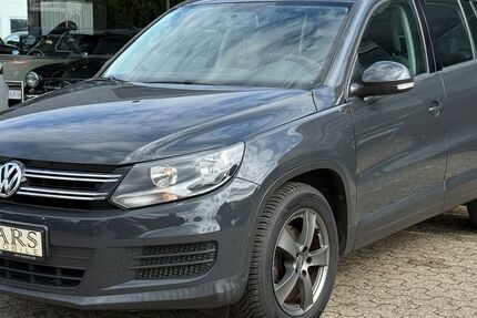 VW Tiguan 149.998 km 8.950 &euro; Kamp-Lintfort 47475