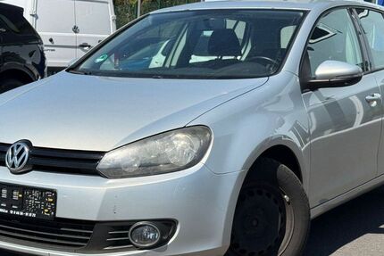 VW Golf 188.948 km 2.650 &euro; Gersfeld 36129