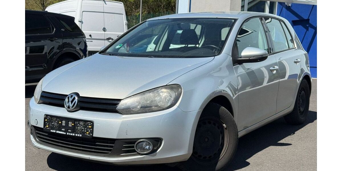 VW Golf 188.948 km 2.650 &euro; Gersfeld 36129