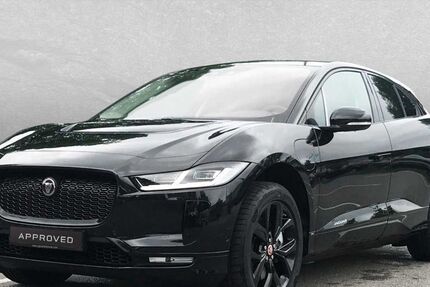 Jaguar I-Pace 20.000 km 52.480 € Regensburg 93059