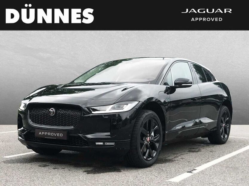 Jaguar I-Pace 20.000 km 52.480 € Regensburg 93059