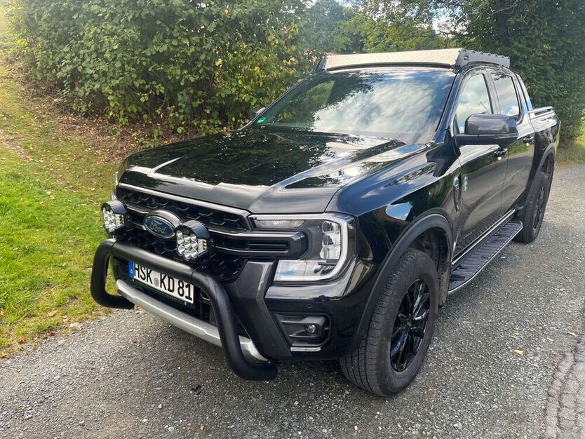 Ranger