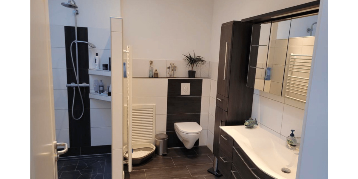 Etagenwohnung Wusterwitz - 3 Zimmer, 100 m&sup2;, 298.000&euro; | Angebot:26878688