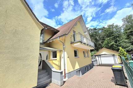 Haus zum Mieten in Kaiserslautern Erfenbach 2.200 € 200 m²