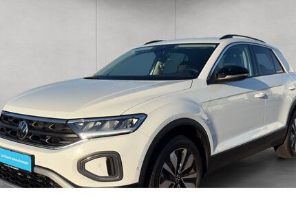 VW T-Roc 15.110 km 22.990 &euro; Heide 25746