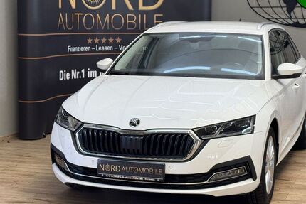 Skoda Octavia 54.135 km 20.990 &euro; Rastede/ Wahnbek 26180