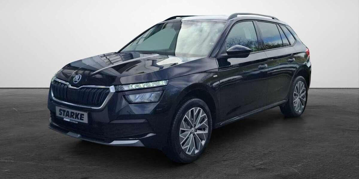 Skoda Kamiq 97.586 km 18.890 &euro; Osnabrück 49084