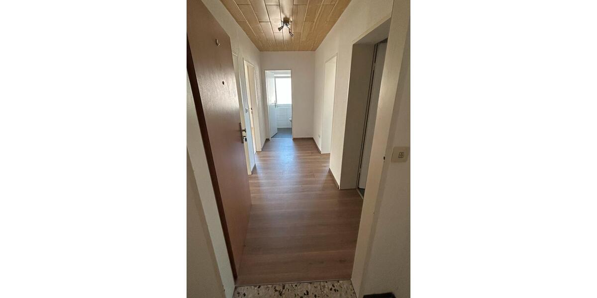 Erdgeschoßwohnung Freyung - 2.5 Zimmer, 67 m&sup2;, 700&euro; | Angebot:26398686