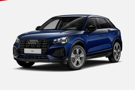 Audi Q2 5.106 km 32.990 € Herborn 35745