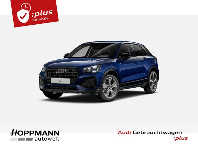 Audi Q2 5.106 km 32.990 € Herborn 35745