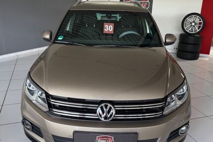 VW Tiguan 249.000 km 9.499 &euro; Kelheim 93309