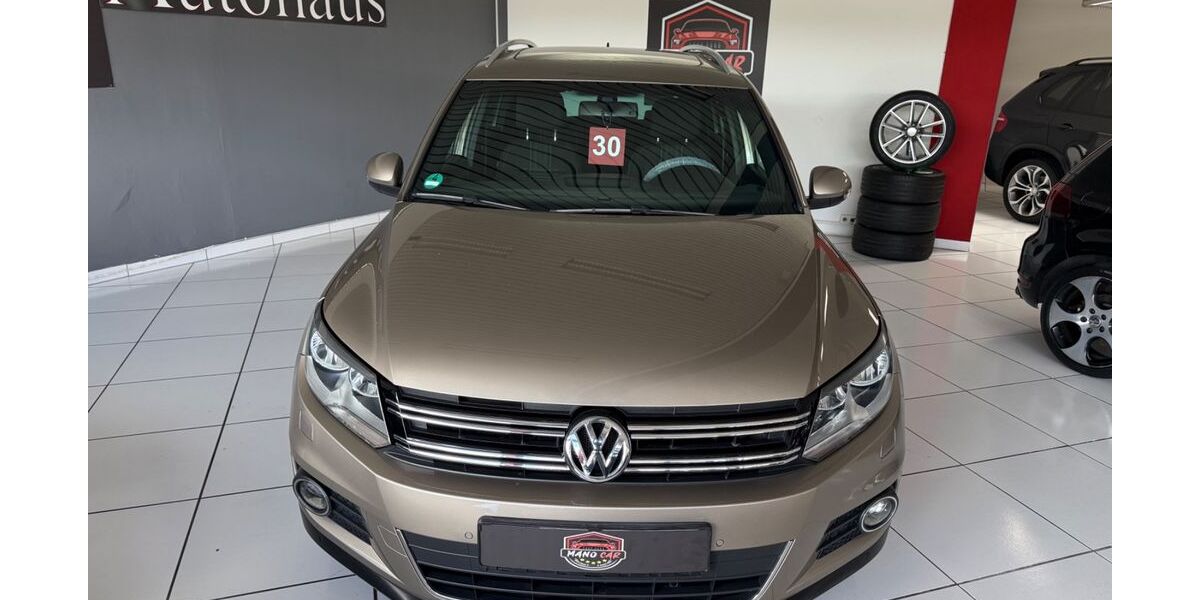 VW Tiguan 249.000 km 9.499 &euro; Kelheim 93309