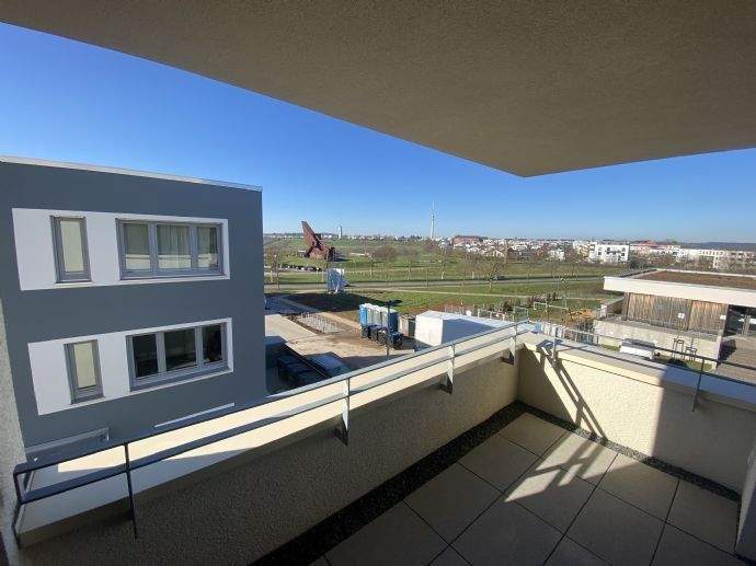 Etagenwohnung Trier Kürenz - 2 Zimmer, 81 m&sup2;, 1.255&euro; | Angebot:26360224