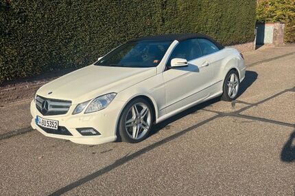 Mercedes-Benz E 350 263.400 km 10.600 € Waldbronn 76337