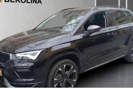 Cupra Ateca 1.515 km 32.750 &euro; Berlin 10709