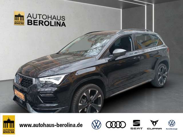 Cupra Ateca 1.515 km 32.750 &euro; Berlin 10709