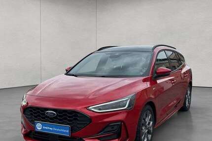 Ford Focus 8.106 km 26.950 € Frankfurt am Main 60386