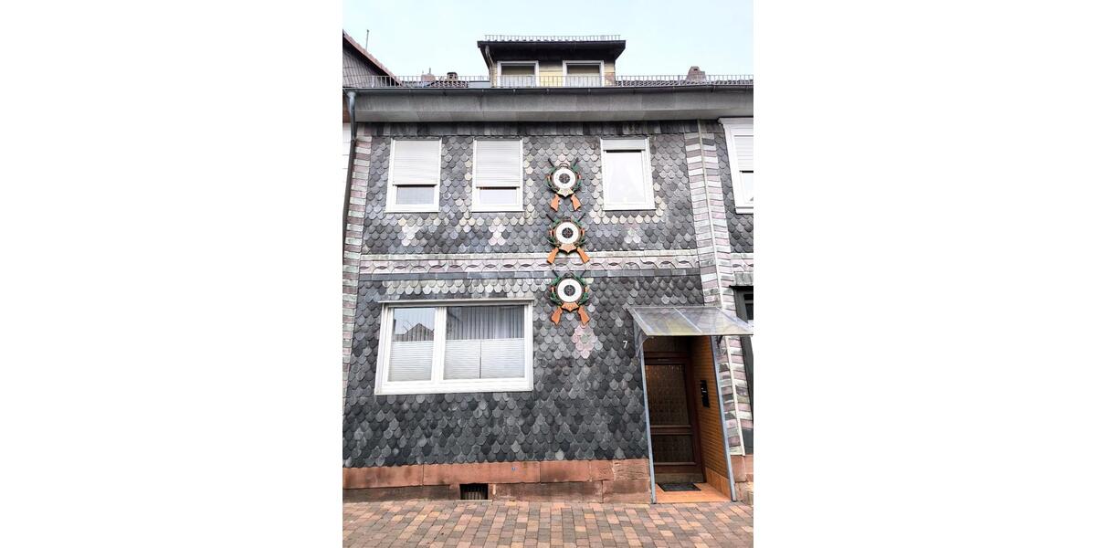 Reihenhaus Dassel - 60.000&euro; | Angebot:26427094