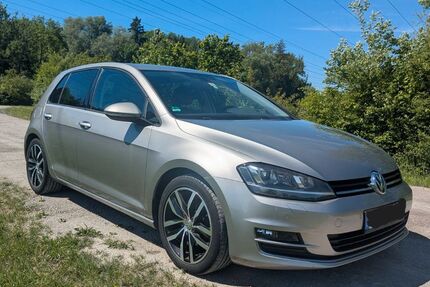 VW Golf 158.000 km 9.300 &euro; Rosenheim 83024