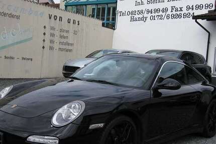 Porsche 911 197.000 km 42.999 &euro; Biebesheim 64584