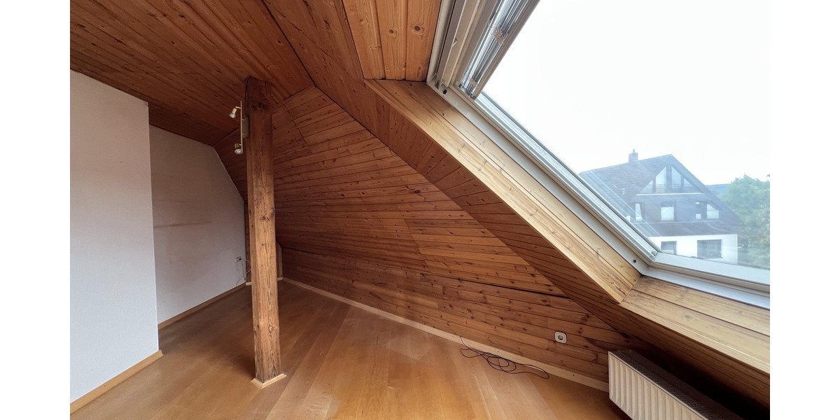 Großzügiges Wohnglück mit Platzgarantie - Etagenwohnung Hildesheim Itzum | Angebot:26998574