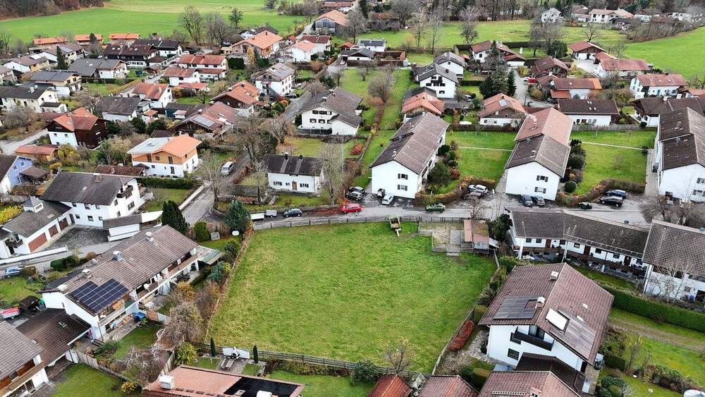 Grundstück Brannenburg - 898.000&euro; | Angebot:24388111