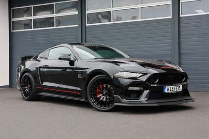 Ford Mustang 75.428 km 28.550 &euro; Rennerod 56477
