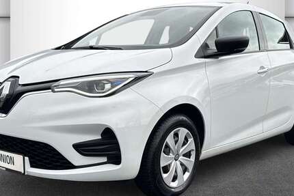 Renault ZOE 34.600 km 13.390 &euro; Hauneck 36282