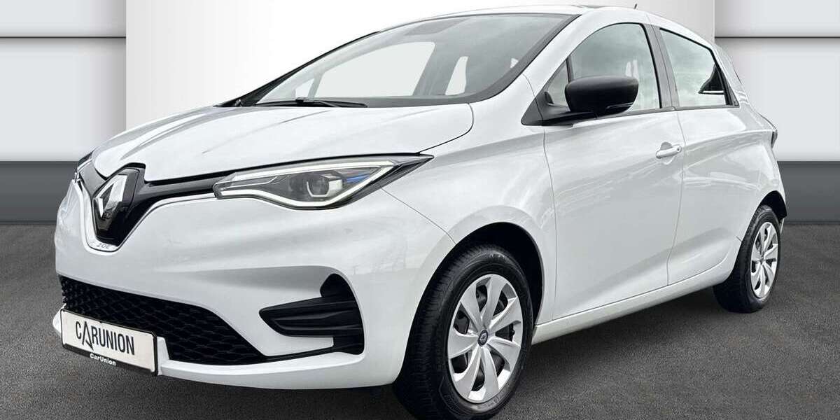 Renault ZOE 34.600 km 13.390 &euro; Hauneck 36282